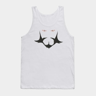 Minimalist Lordgenome Tank Top